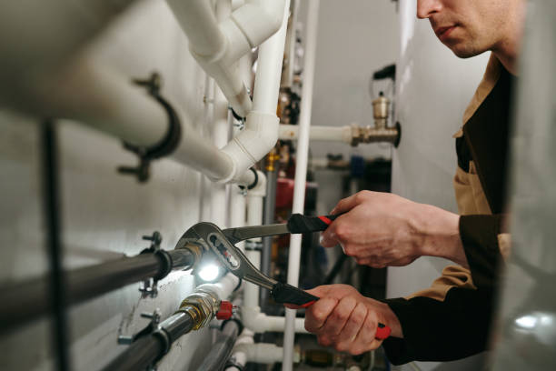 Best Affordable Plumbing Services  in Kula, HI