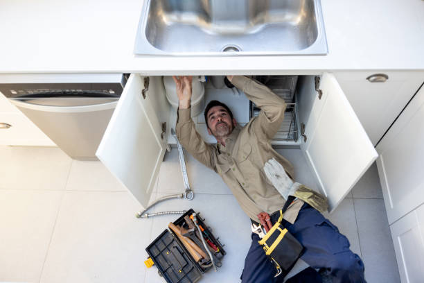Best Drain Cleaning Services  in Kula, HI