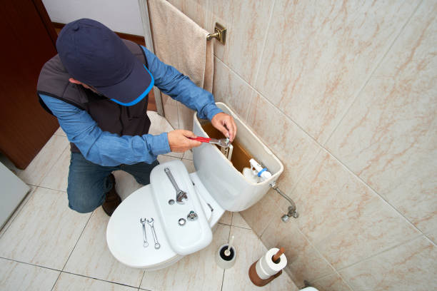 Best Toilet Repair Services  in Kula, HI